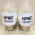 hohe Viskosität HPMC für Mörtel